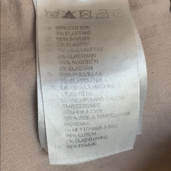 H&M•SHORTS - Picture 5 of 5